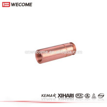 Brazo de contacto del disyuntor del vacío de cobre de alta calidad VCB